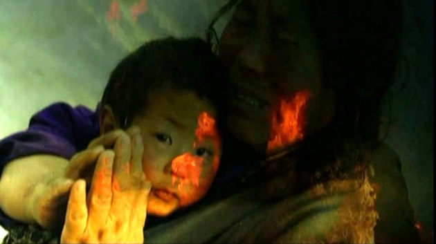 Profeţiile ÎNFRICOŞĂTOARE pentru anul 2014