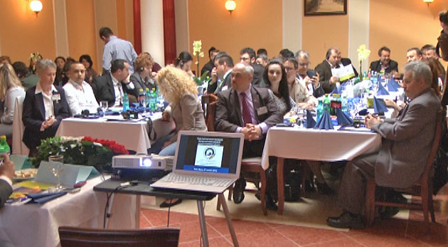 Dezvoltare economică româno-maghiară prin GECT “Poarta Europa”