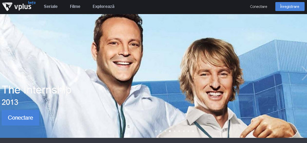 Noul VPLAY.RO a fost deschis!