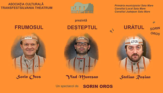 Teatrul de Nord va avea  reprezentaţii în SUA