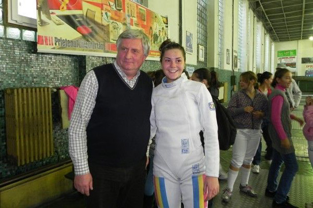 Europene ratate pentru Amalia