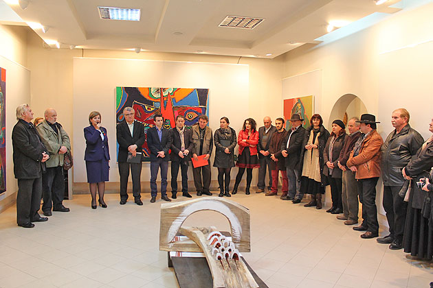 Art Bunavestire, cea mai importantă sărbătoare a artiştilor din Oaş