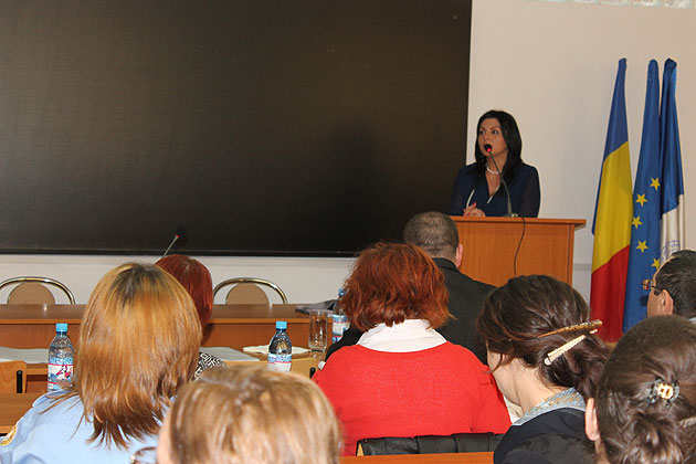 Ziua Asistenţei Sociale, sărbătorită  şi la Satu Mare