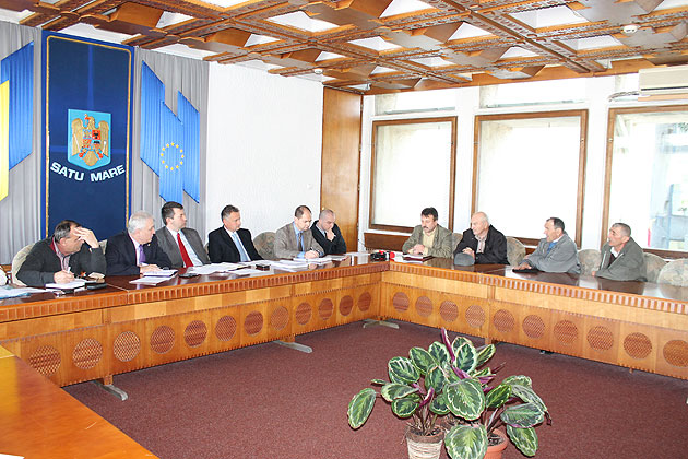 O cincime din suprafaţa Păuleştiului ar putea fi retrocedată