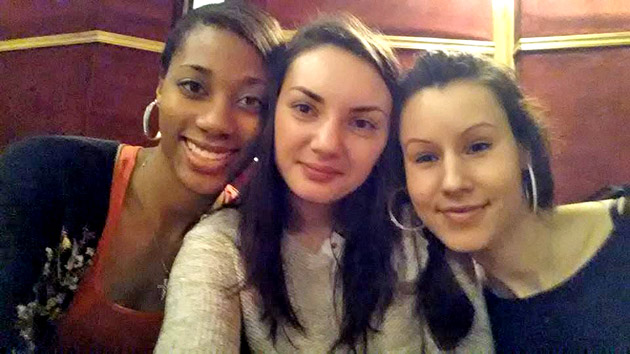 Două sătmărence în topul celor mai sexy baschetbaliste