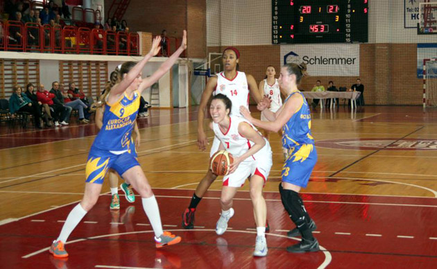 Nu s-a putut mai mult