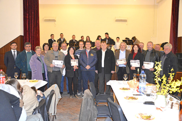 Consiliul Județean, alături  de viticultorii sătmăreni