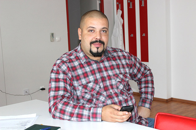 Un conducător model: Camil Burian!