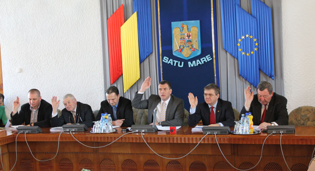 Proiecte pentru sătmărenii defavorizaţi