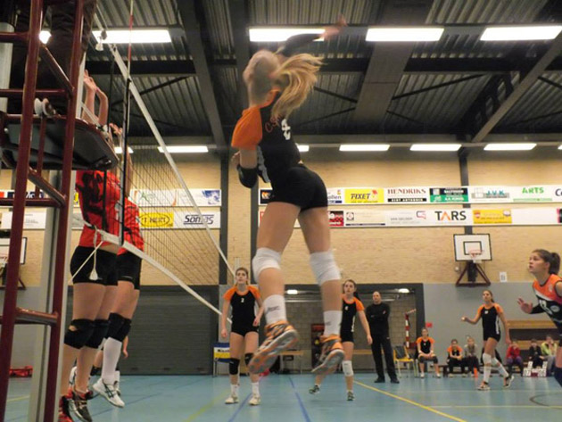 CSM-ADEP intră în focul play-off-ului