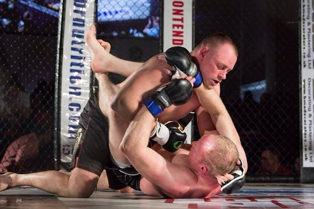 Dacian Barbul vrea să cucerească Londra