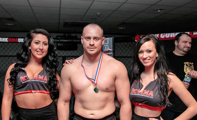 Dacian Barbul, la a treia victorie în circuitul englez