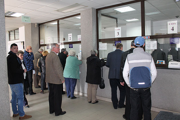 Încă două săptămâni cu reduceri la plata impozitelor locale