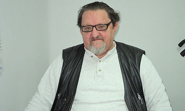 Expoziţie inedită a doctorului  Virgil Enătescu la Muzeul Judeţean