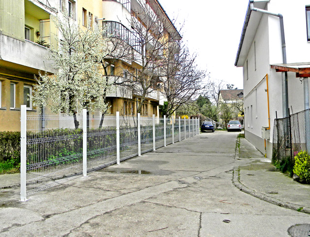 Un sătmărean s-a făcut stăpân pe domeniul public