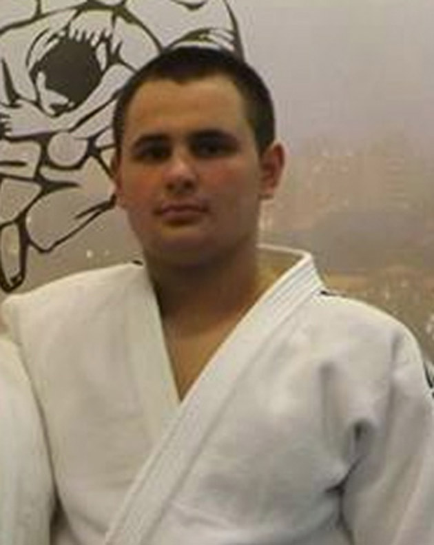 Bronz pentru Florin Faur la cadeţi