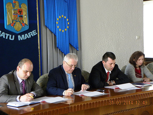 Secretarii de primării care nu-şi respectă atribuţiunile vor fi sancţionaţi