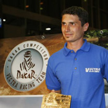 „La Mulţi Ani“, Emanuel Gyenes!