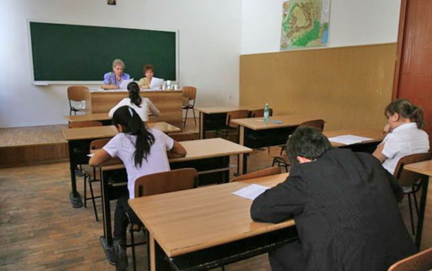 Matematica, puntea suspinelor la simulare