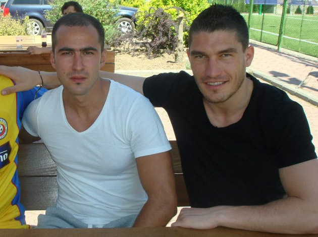 Schimbări de primăvară la AJF Satu Mare