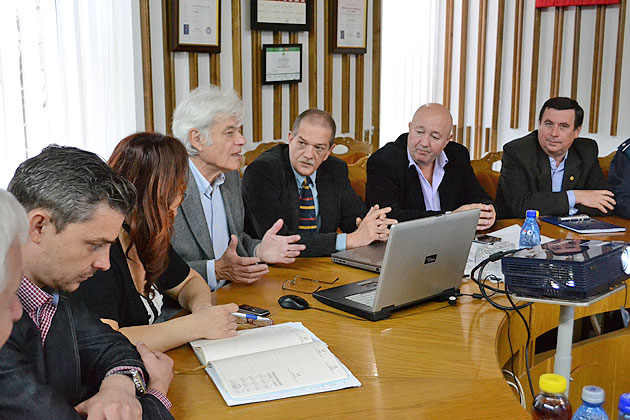 Traficul din Sătmar,  descongestionat de un neamţ