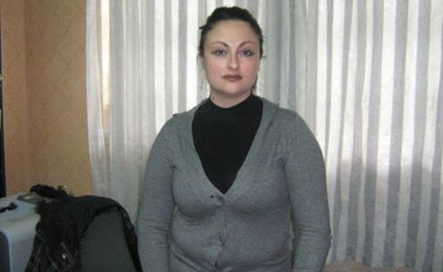 Nicoleta Dobrescu, condamnată definitiv la doi ani şi jumătate de închisoare