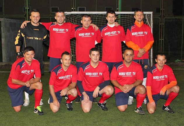 Luni se reia campionatul de la Rania