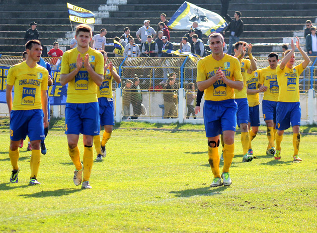 Olimpia urcă pe loc de play-off!