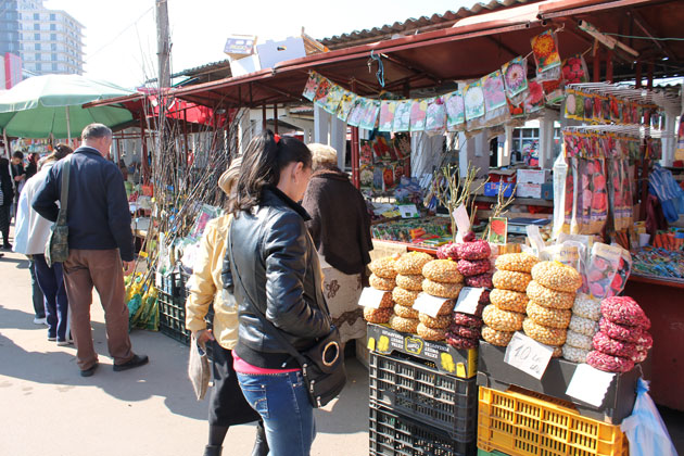 Sătmărenii se pregătesc de grădinărit