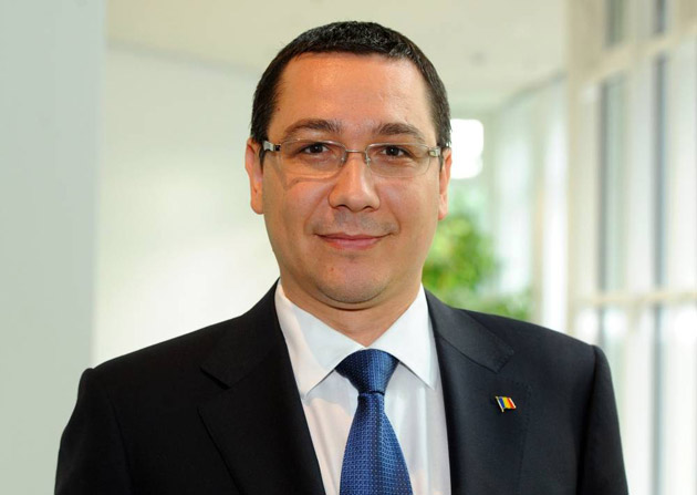 Victor Ponta:  Alegerile din noiembrie sunt conform legii
