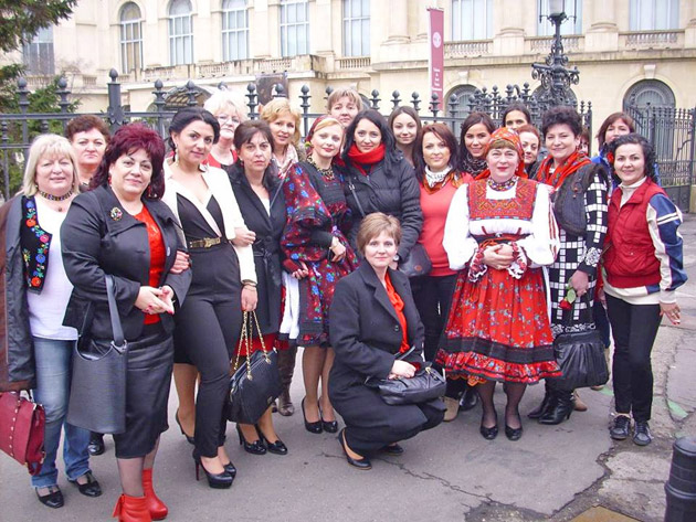 Primăvara Social Democrată şi Manifestul European al OFSD