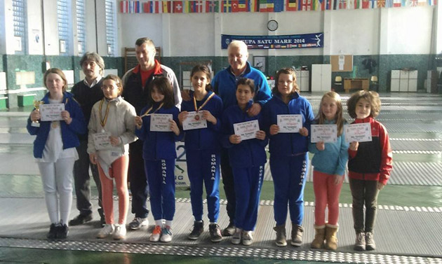 Cupa Primăverii, primul concurs după 25 de ani la Satu Mare