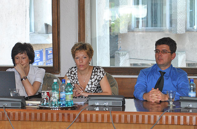 Măsuri urgente după dezastrul  de la simulări