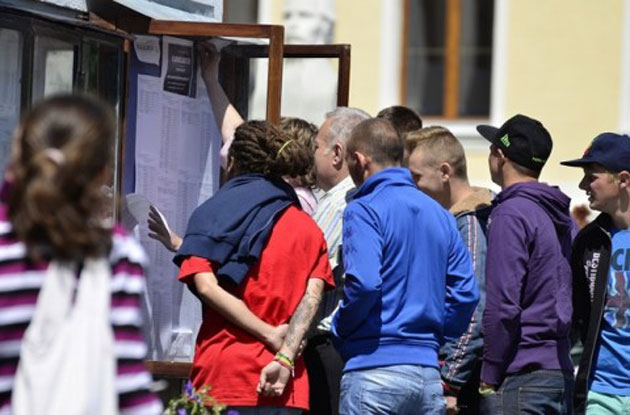 Jale la simulare în Satu Mare