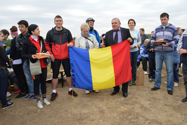 Ospitalitatea sătmăreană prezentată peste graniţe