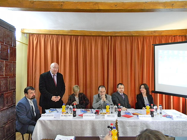 Bilanţ pozitiv în lupta cu tuberculoza