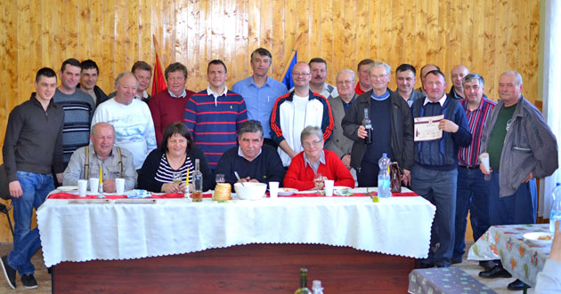 Peste 50 de vinuri nobile, în competiţie la Turulung