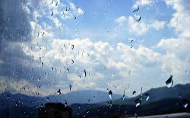 VREMEA SE RĂCEŞTE accentuat şi va ploua în aproape toată ţara