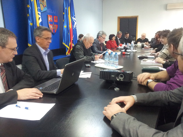 Prefectul Sălajului a dispus controale … pe capul comercianților