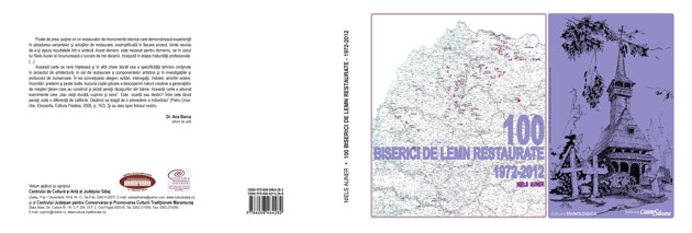 O nouă lansare de carte sub egida „Caiete Silvane”