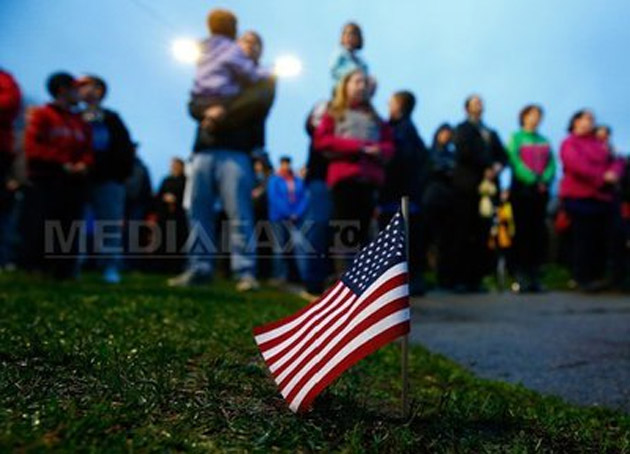 Boston: Sute de persoane evacuate, după descoperirea unor rucsacuri suspecte în apropiere de locul atentatelor de la maraton