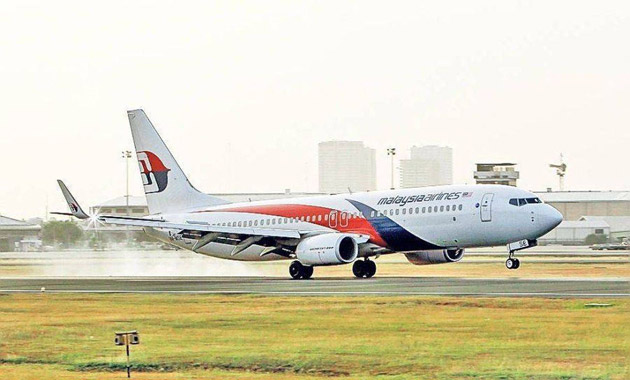 Liderul opoziţiei malaysiene acuză Guvernul că ASCUNDE informaţii privind zborul MH370