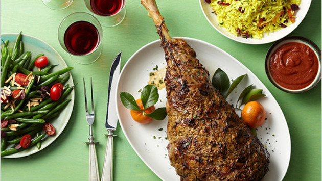 MASA DE PAŞTE: Cum să slăbeşti eficient după sărbători