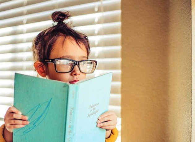 Semne ca ai un copil supradotat