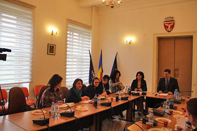 Pictură, concerte de jazz sau spectacole de teatru și film, pentru sălăjeni