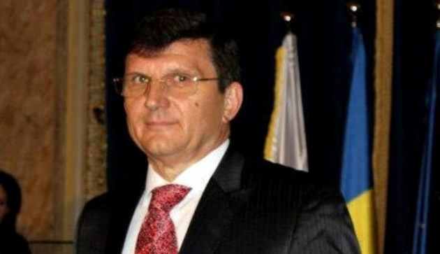 Viceprimarul Capitalei Marcel Nicolaescu, plecat din PNL, s-a înscris în Organizaţia PSD Sector 5