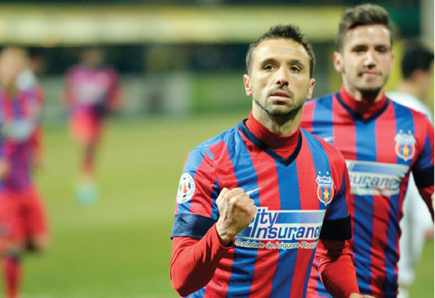 Roş-albaştrii, peste Manchester United, AC Milan sau Zenit Sankt-Petersburg