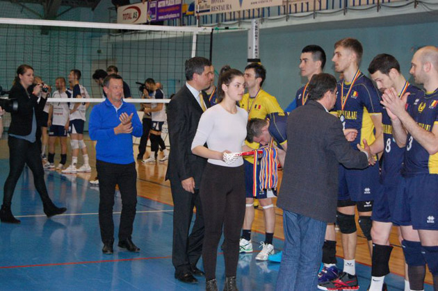 Tomis Constanța a umilit Zalăul și pe propriul teren