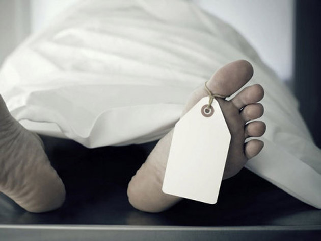 10 lucruri care se întâmplă cu organismul tău după moarte