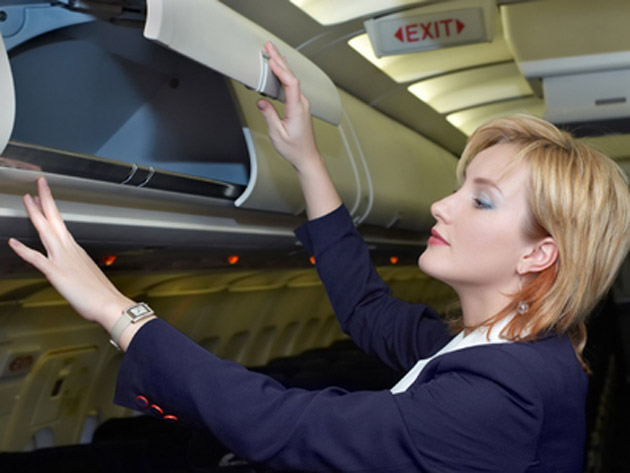 Lucruri pe care cel mai probabil nu le ştiai despre zborul cu avionul